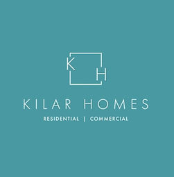 Kilar homes Logo At Kilar Homes, we make it easy to find, buy, and sell real estate. Whether you’re looking for a new home fo