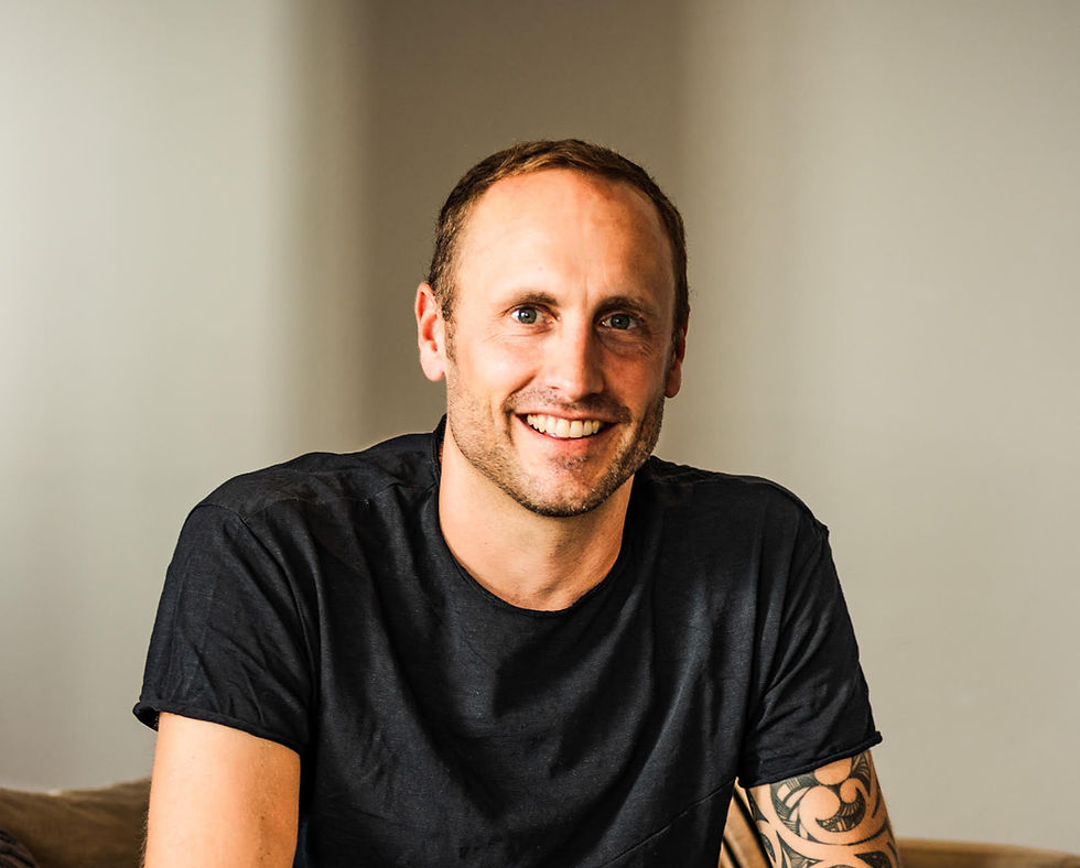 Pirmin Loetscher im Interview: Achtsam im Alltag