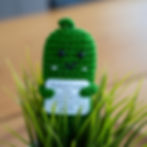 Miniaturbild: Positive Pickle