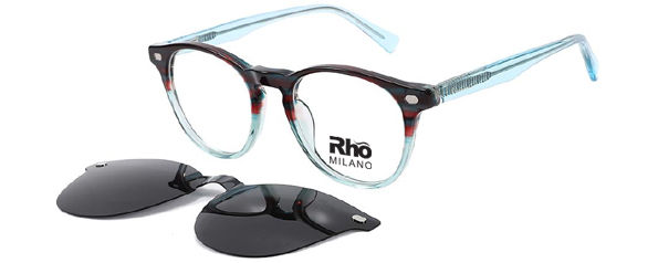 Miniatura: RHO MILANO CLIP ON 23233
