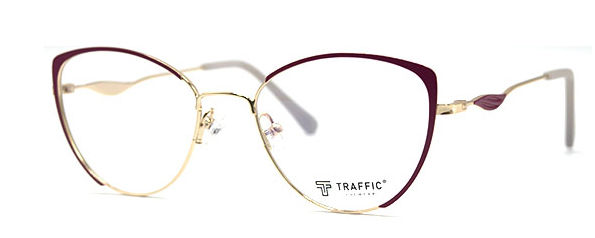 Miniatura: TRAFFIC Receta 555