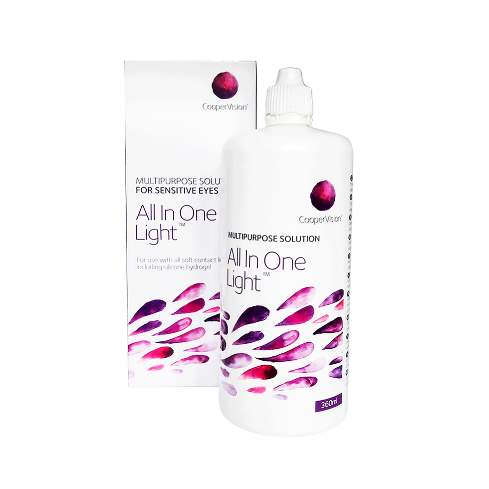 ALL IN ONE -360ml
