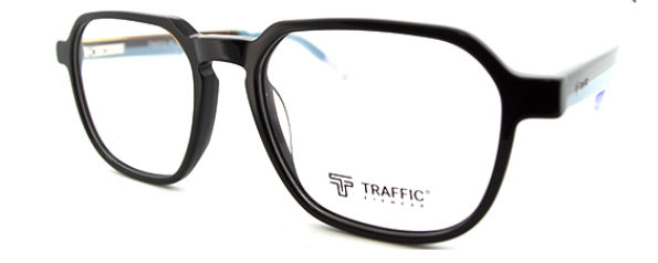 Miniatura: TRAFFIC Receta 571