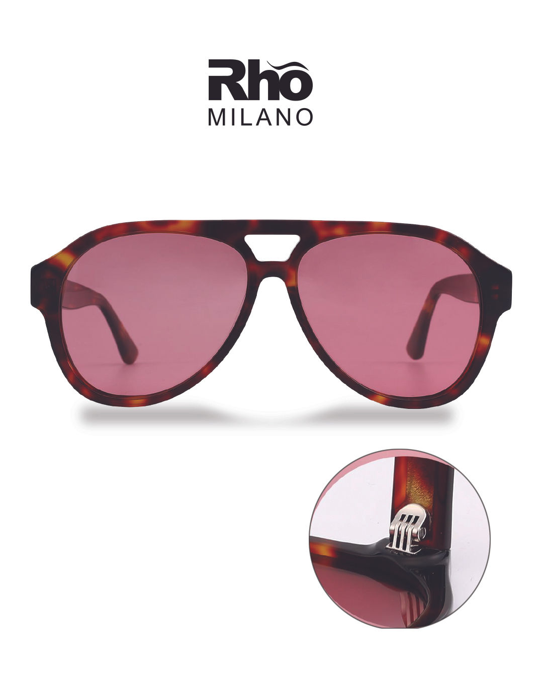 RHO MILANO TY203