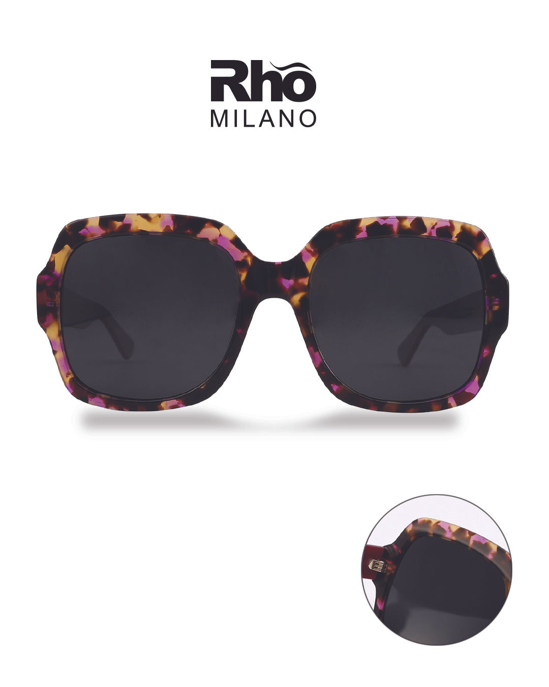 RHO MILANO TY177