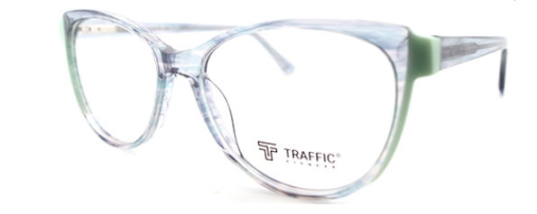 Miniatura: TRAFFIC Receta 579