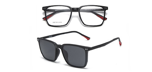 MILO CLIP ON 22207 C2