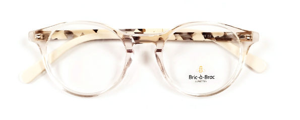Miniatura: BRIC A BRAC Receta 3085