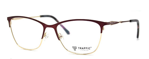 Miniatura: TRAFFIC Receta 554