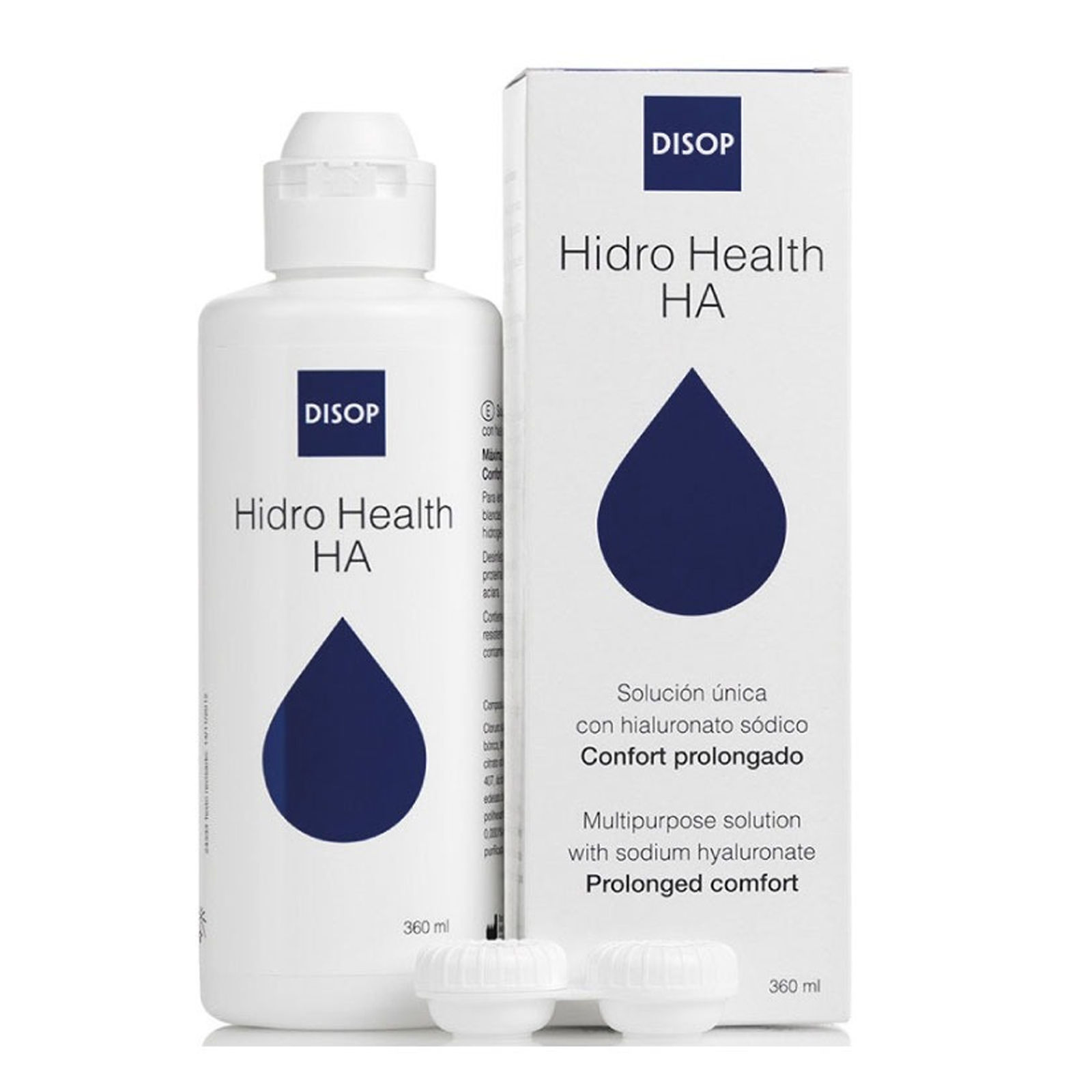 DISOP HA - 360ml