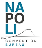 Napoli convention bureau logo