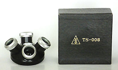 Eyepiece Turrets taka