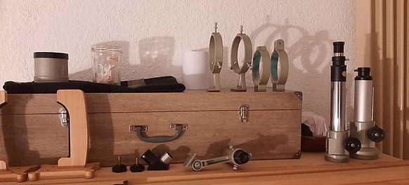 lunette 90/1000 VIXEN