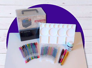 Unboxing | Abriendo mi primera compra de Milbby