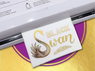 Unboxing y Reseña | Plastificadora y Laminadora Binderplus: Aplicación de foil y Plastificado