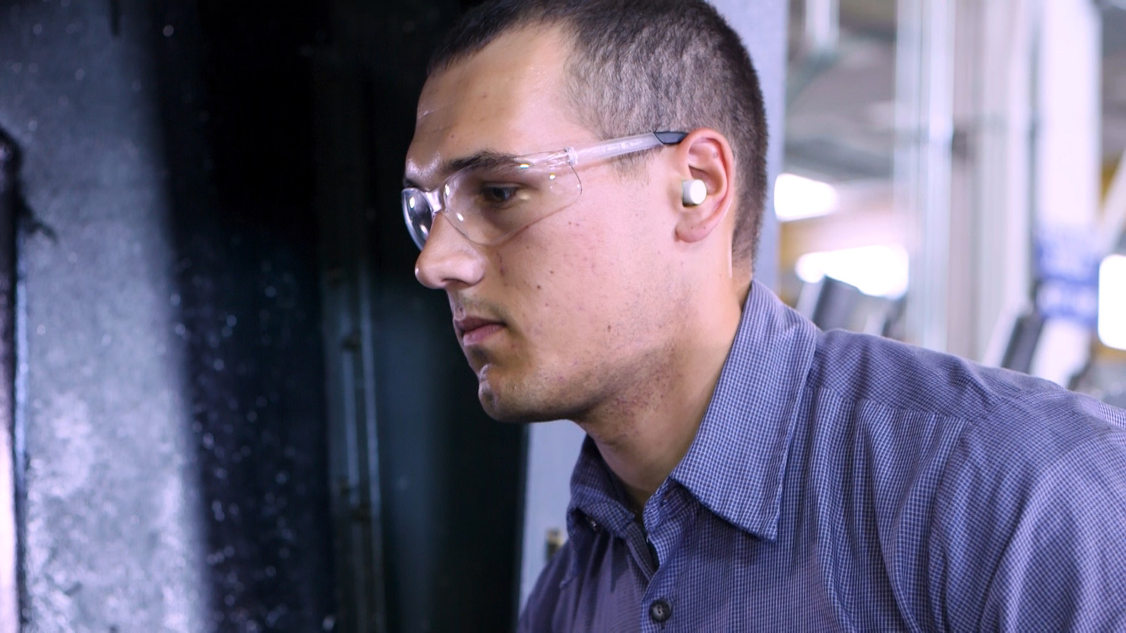 Fullscreen Page G&G Machine Inc.