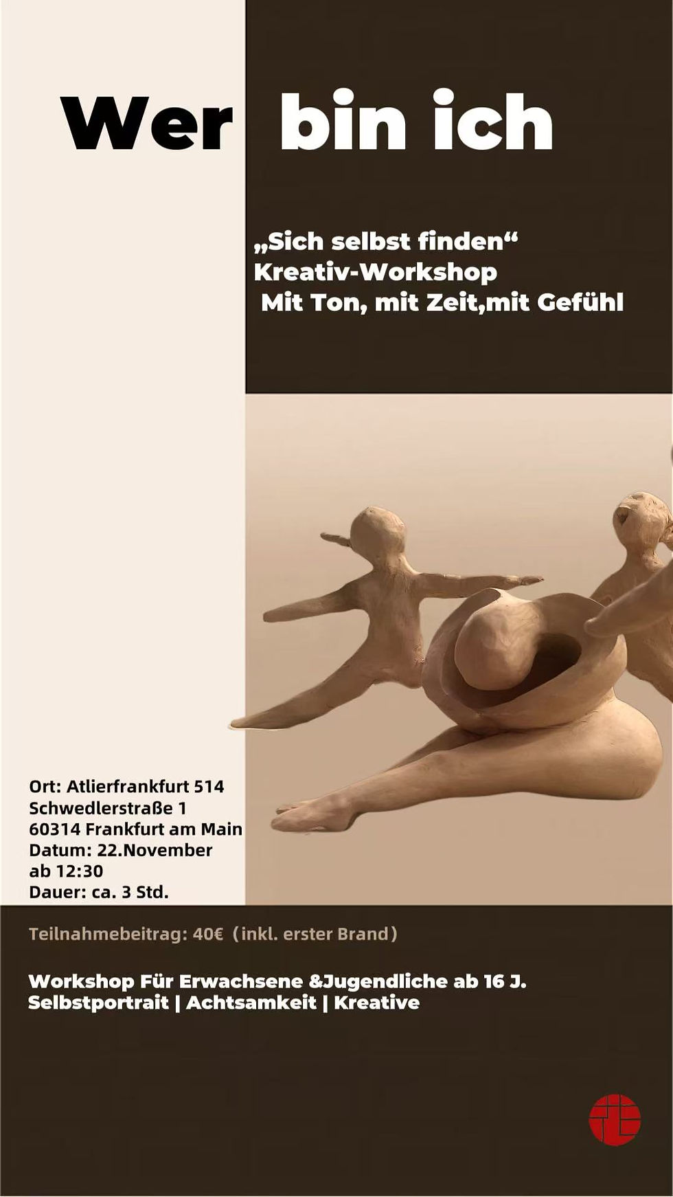 „Sich selbst finden“