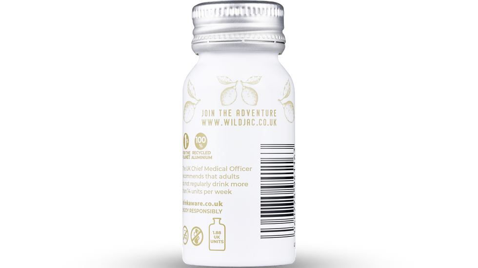 Thumbnail: Wildjac Citrus Vodka