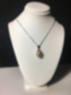 Gold Freshwater Pearl