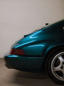 Porsche 964