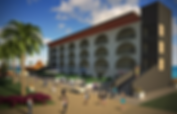 surf ranch popoyo apartments
