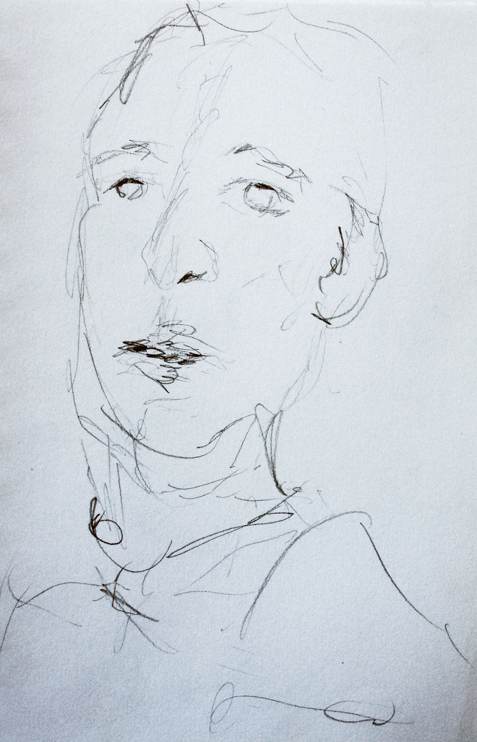 Pulled in for a Spin