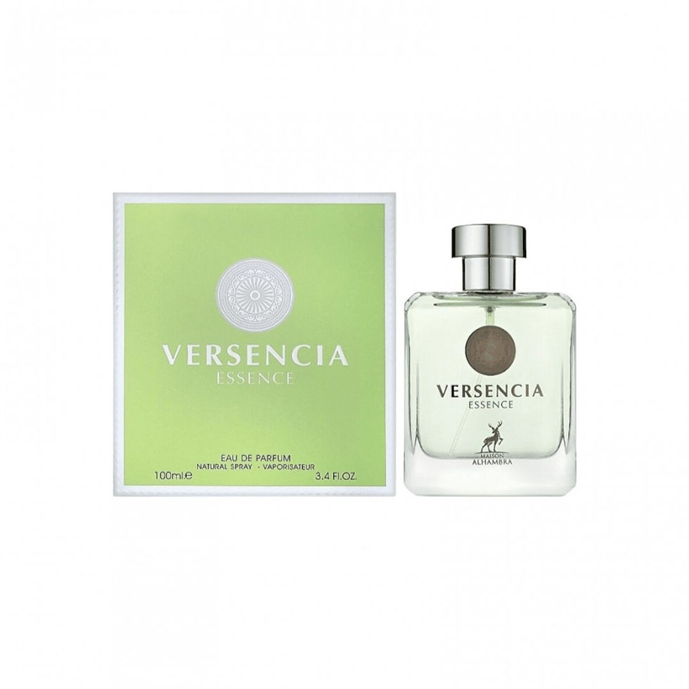 Miniatura: Versencia Essence