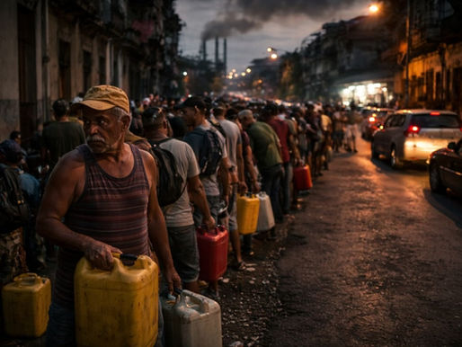EUA reforçam medidas contra Cuba: até onde vai a legalidade das sanções?