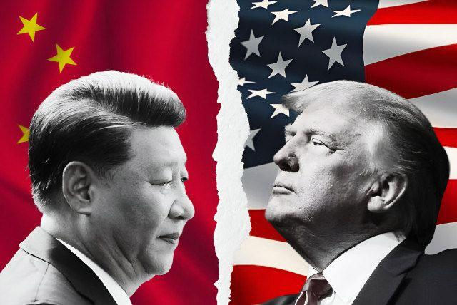 Between cooperation and containment: the limits of China´s presence according to the United States