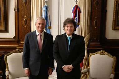From Boric to Kast: Chile’s political shift and the United States' advance in South America