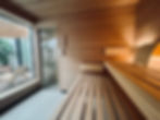 ajna studio spa privatif sauna bain a remous bien-être lille