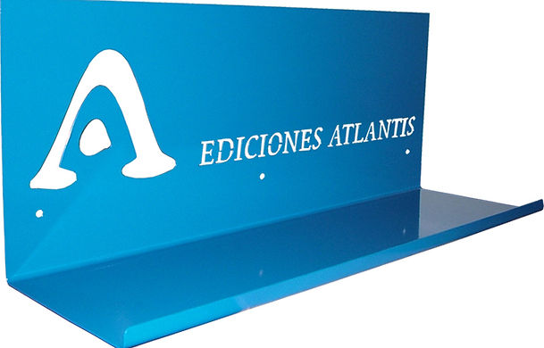 Estantes Personalizados