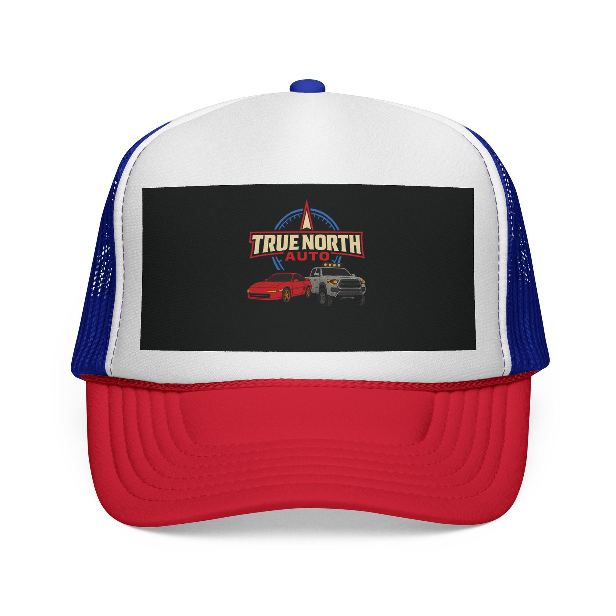 True North Auto Classic Trucker Hat