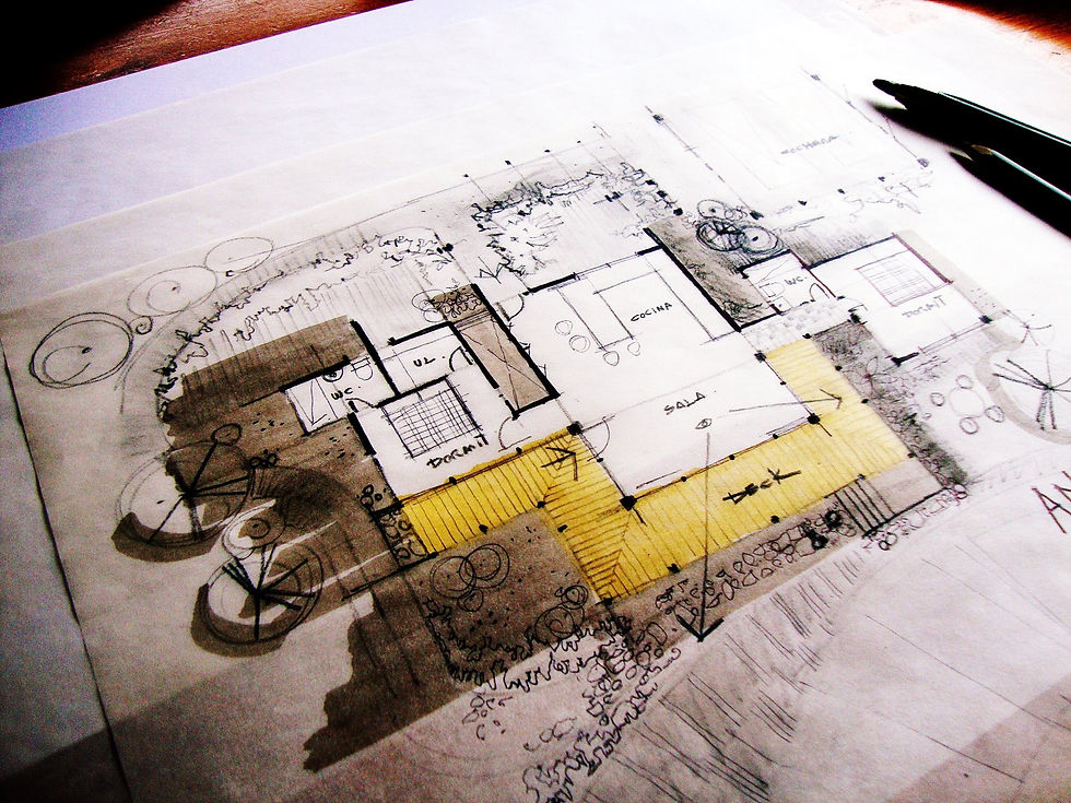 Apertus House
