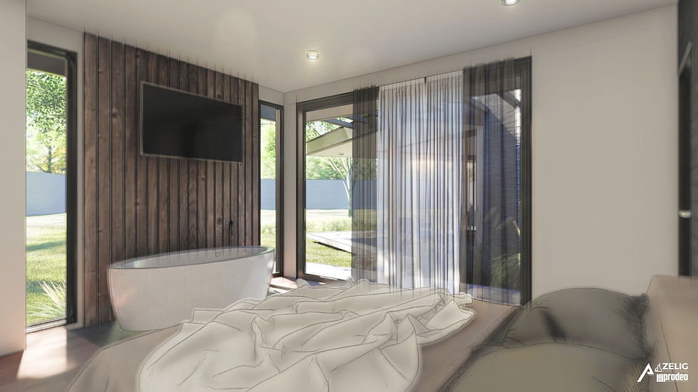 Paradise Home