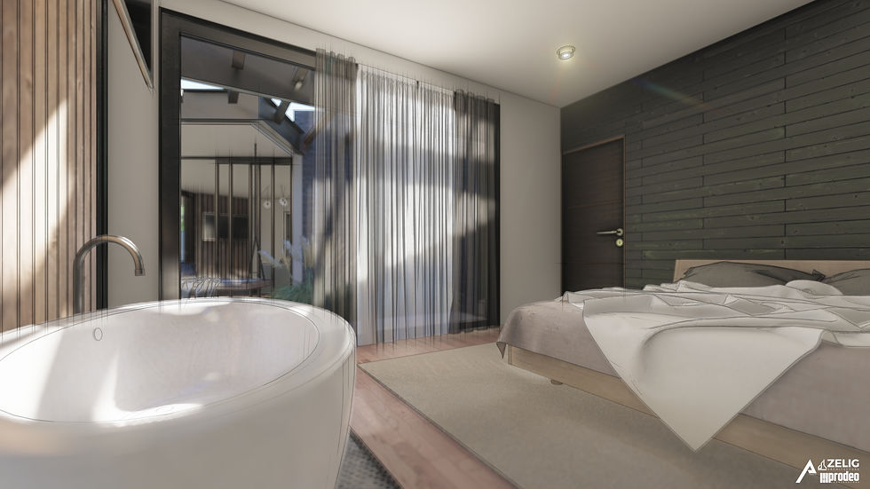 Paradise Home