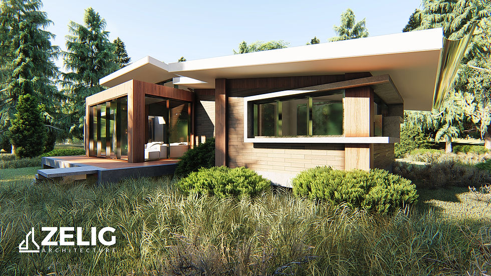 Apertus House