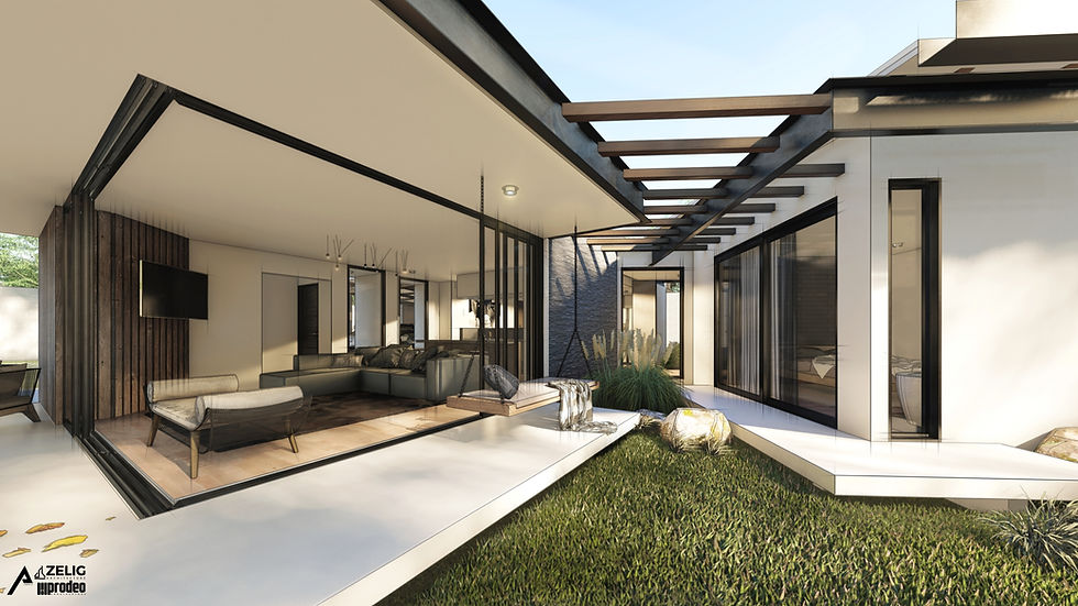 Paradise Home