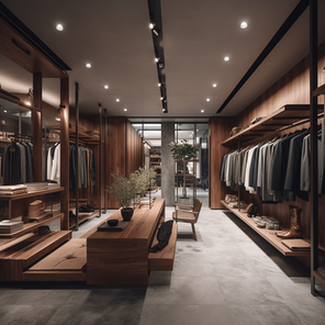 Design by Zelig Architecture.