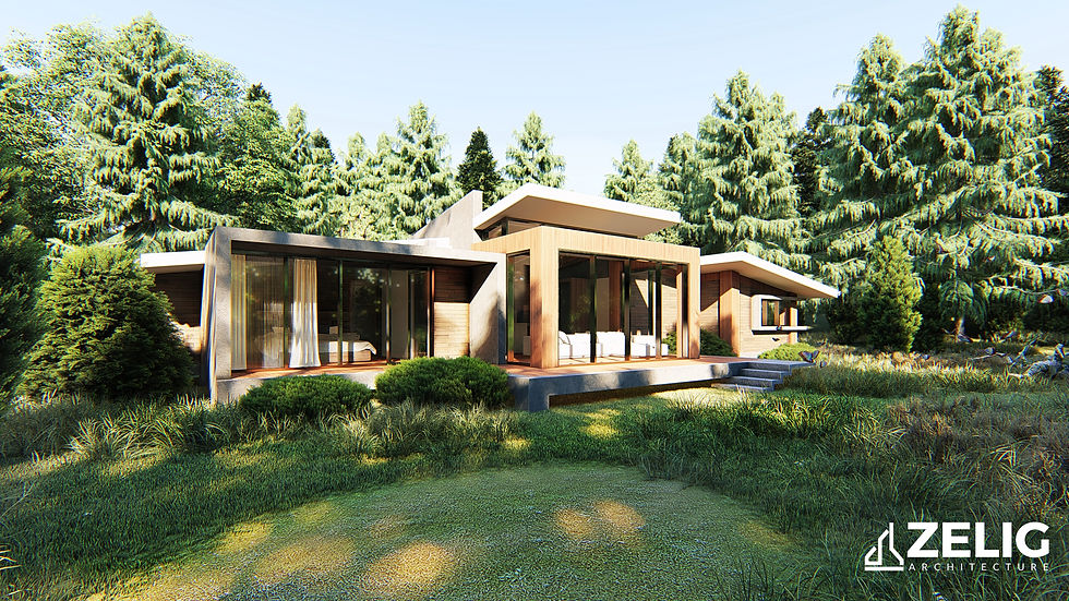 Apertus House