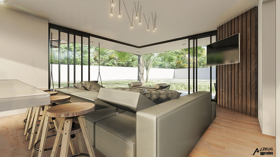 Paradise Home