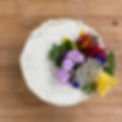 wedding cake bakery floral flowers