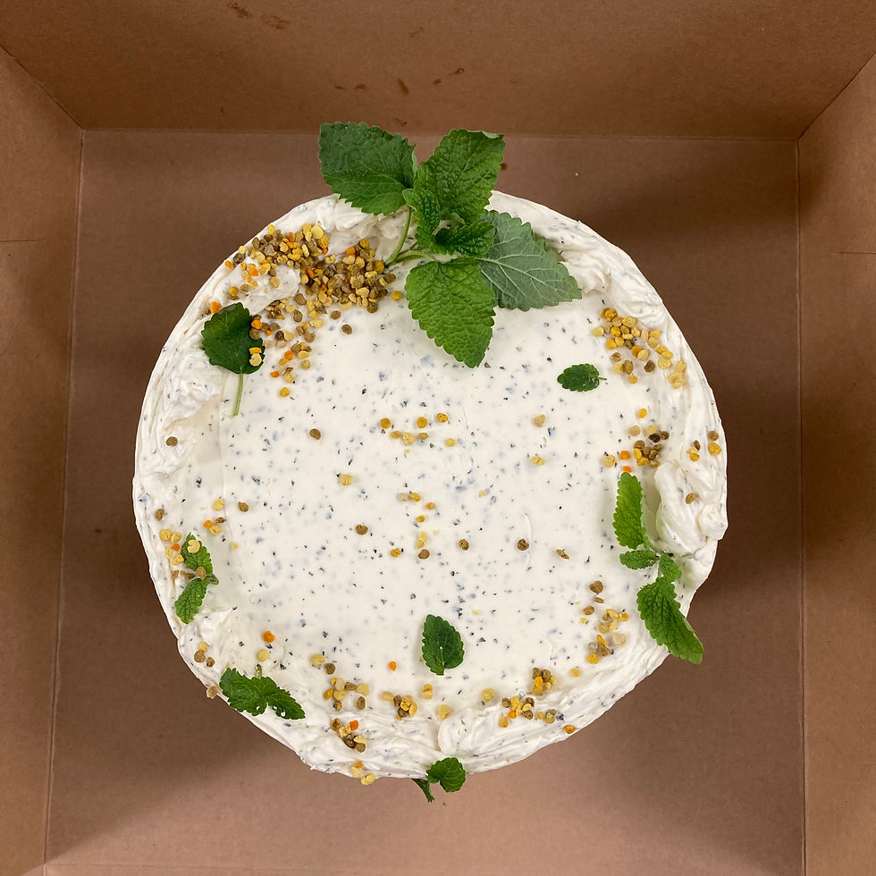 Thumbnail: Special Occasion Cake Sampler Box