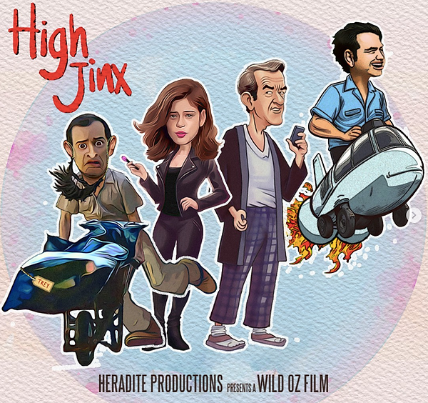 High Jinx