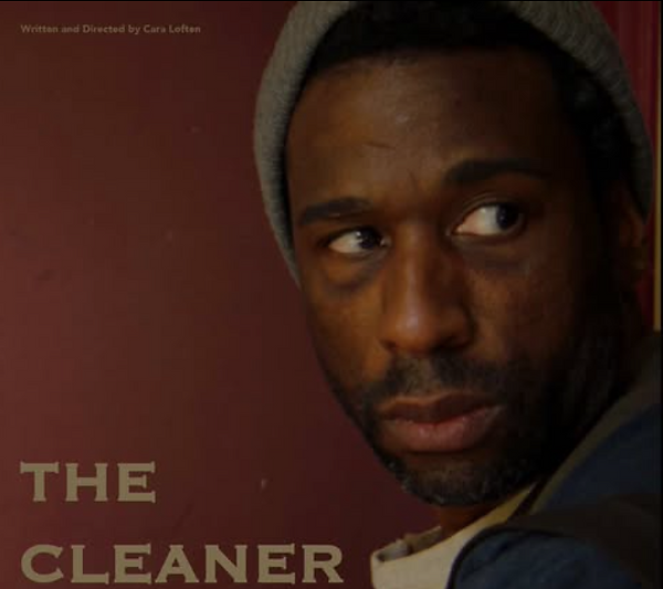 The Cleaner