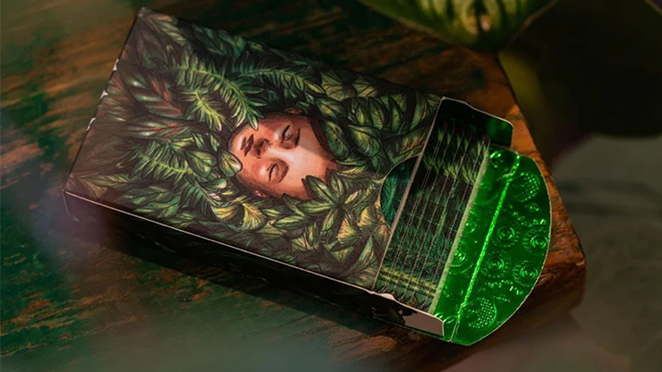 Thumbnail: playing cards