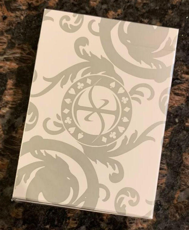 Thumbnail: playing cards