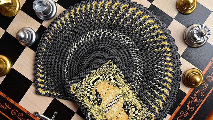 Thumbnail: playing cards
