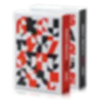 playing cards