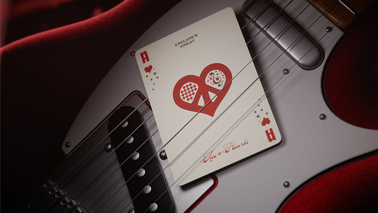 Thumbnail: playing cards